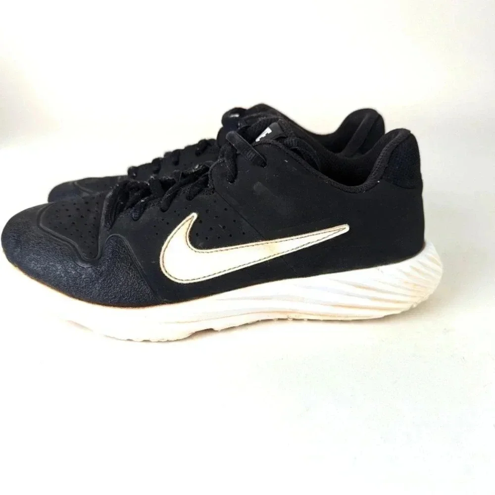Nike Boys Alpha Huraches Sneakers - 4